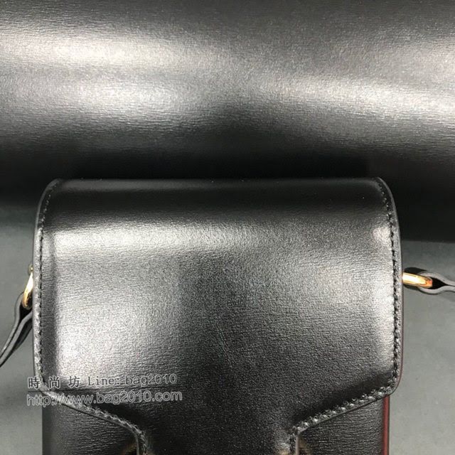 Gucci原厂皮包包 古驰男女马衔扣手机包 Gucci单肩斜挎包 625615  gdj1578